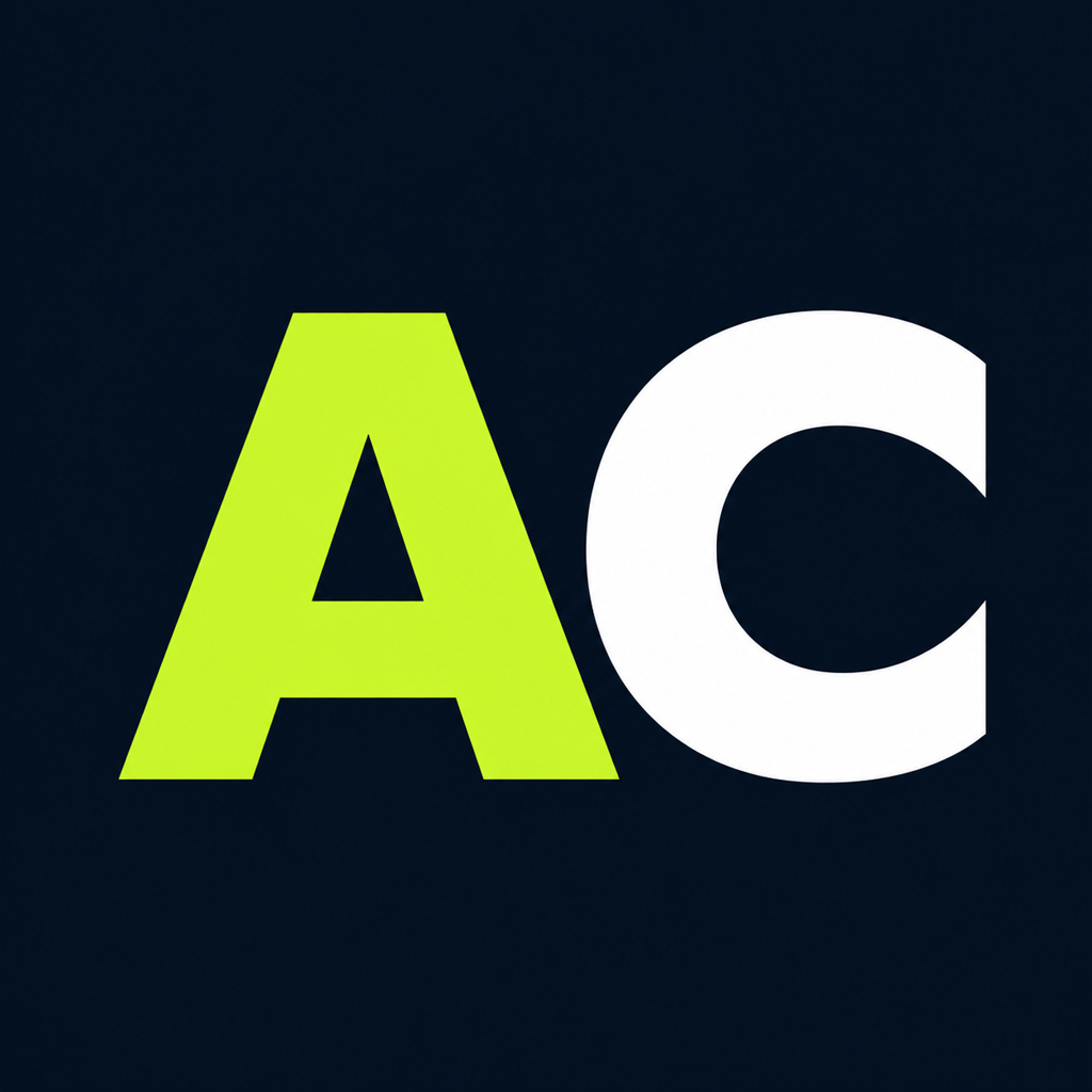 AutoClip Studio app icon